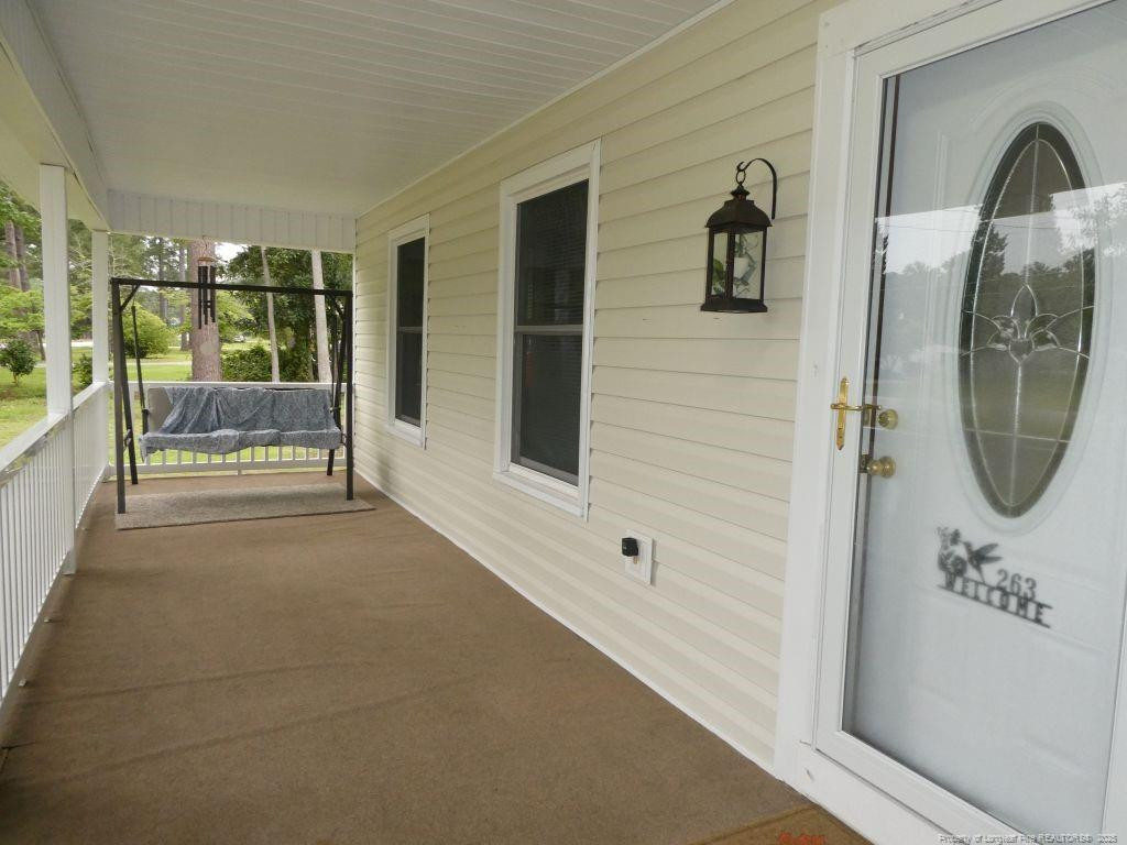 263 Forest Road