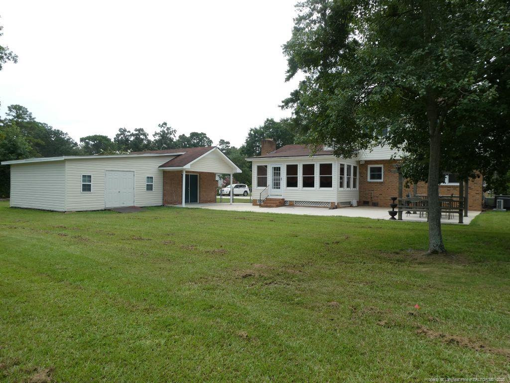 263 Forest Road