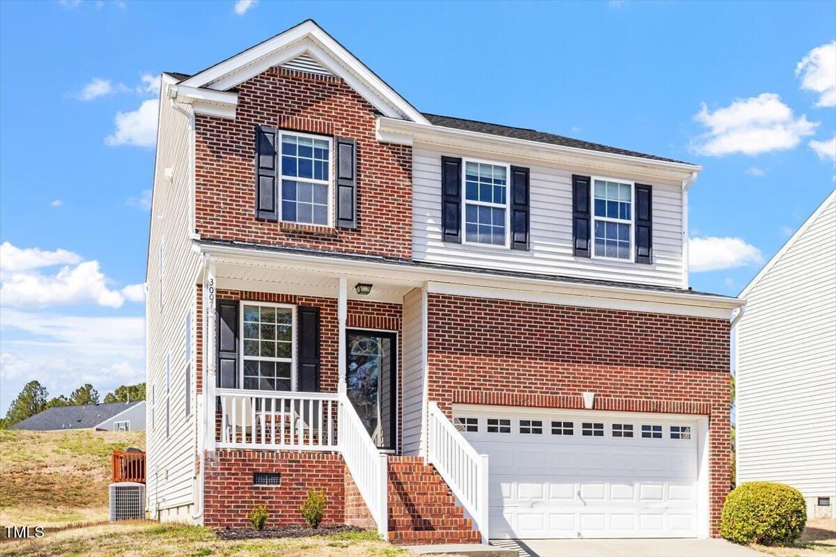 3007 Cardinal Lake Drive
