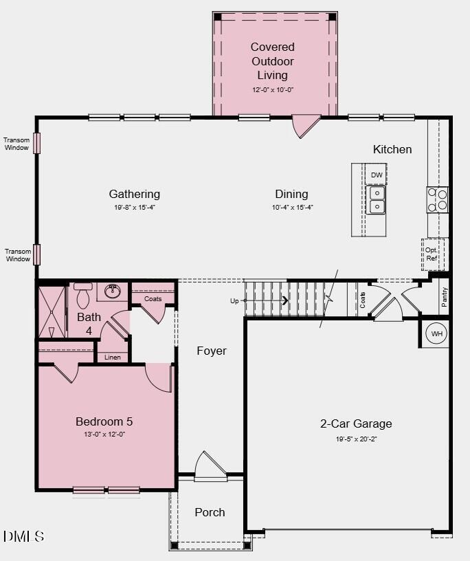 1200 Condor Junction Road