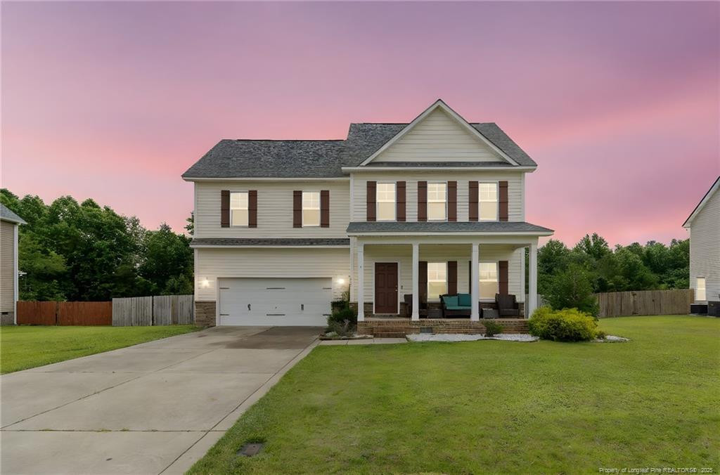 229 Red Oak Court
