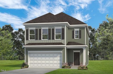 320 Ambassador Drive Clayton NC 27520
