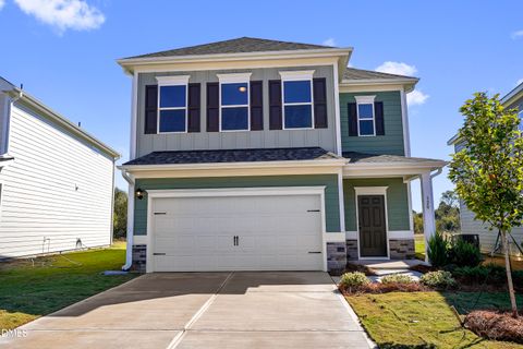 320 Ambassador Drive Clayton NC 27520