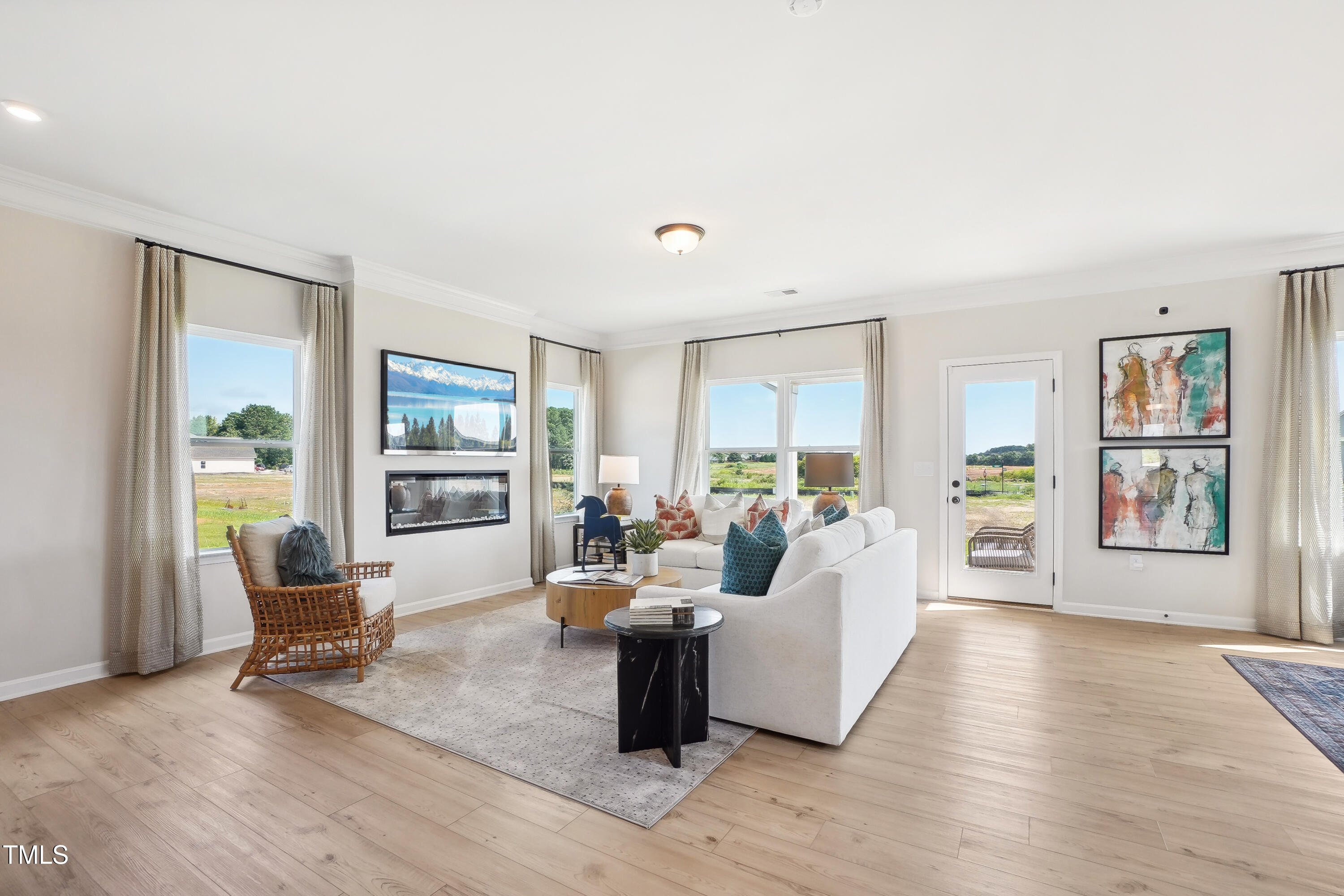 320 Ambassador Drive