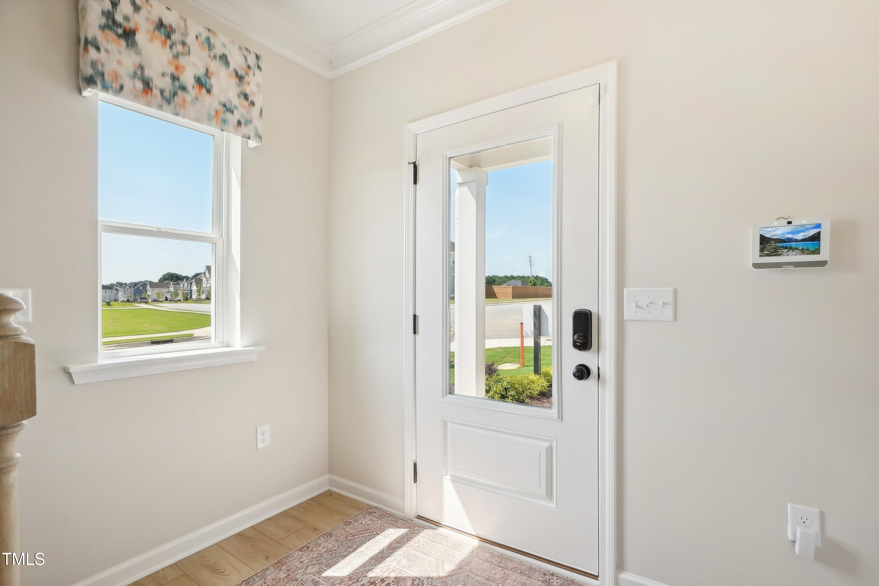320 Ambassador Drive