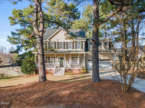 6512 Cablewood Drive Raleigh NC 27603