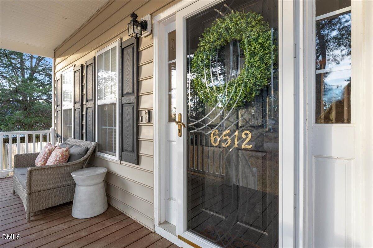 6512 Cablewood Drive