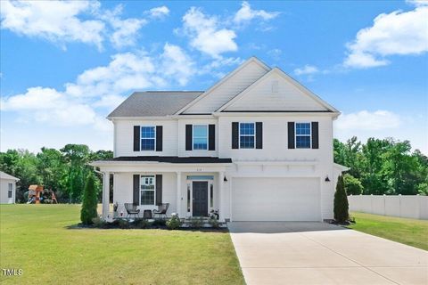 214 Thumper Way Clayton NC 27520