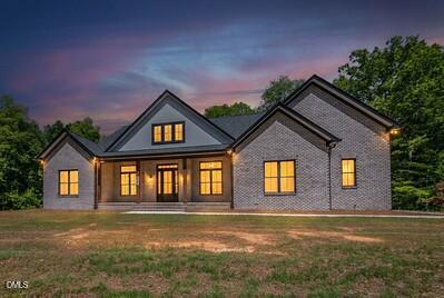 6604 Deermont Court