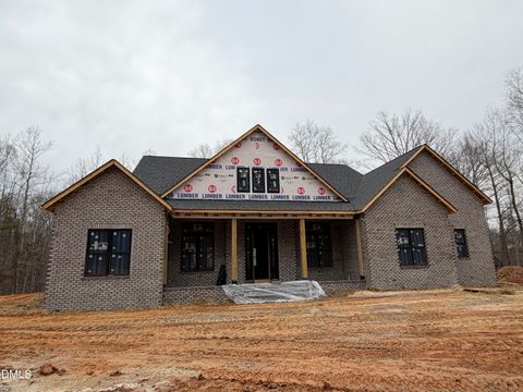 6604 Deermont Court Gibsonville NC 27249