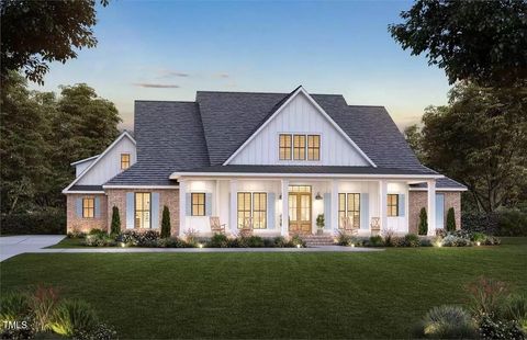 6604 Deermont Court Gibsonville NC 27249