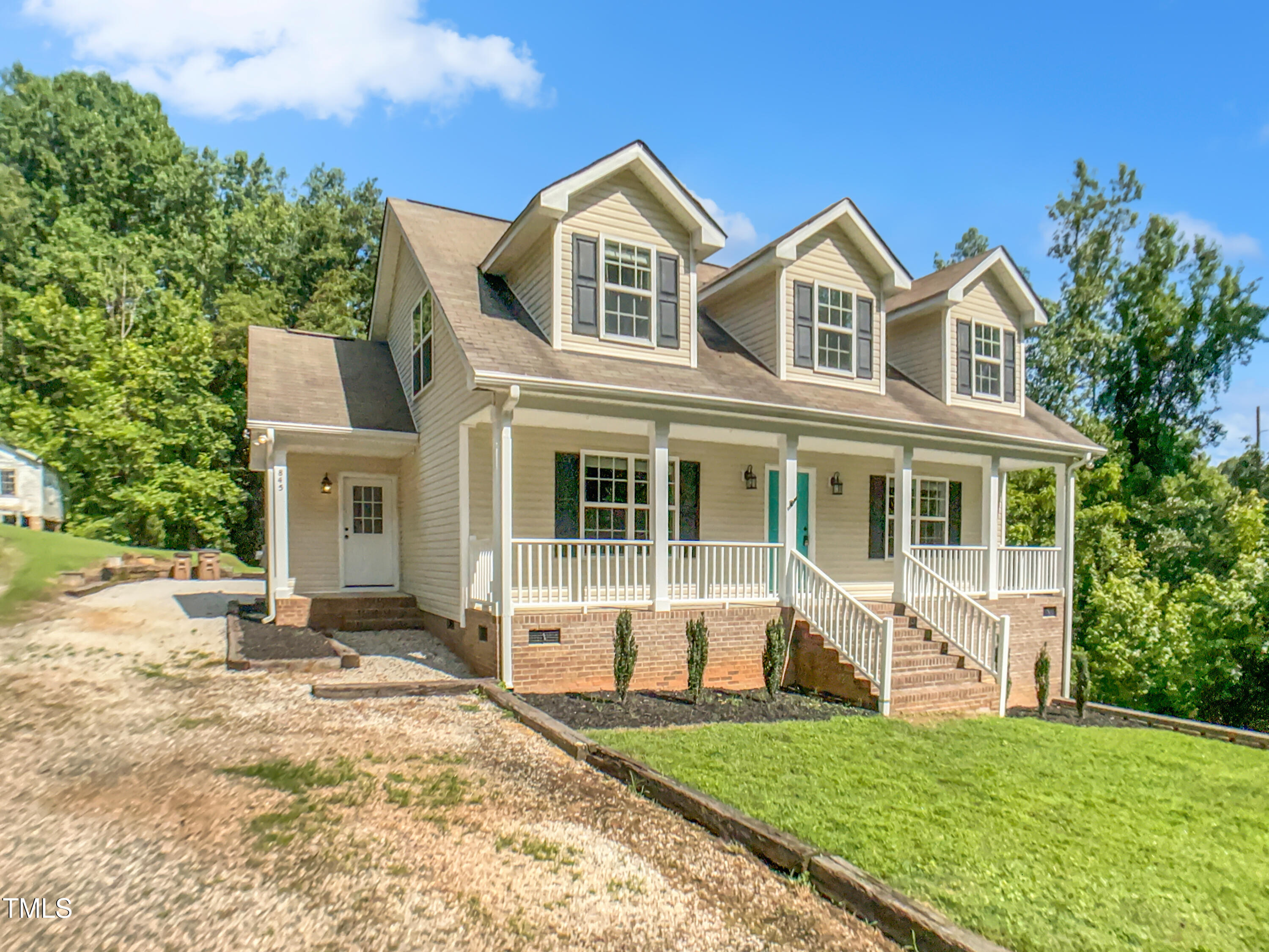 845 N Main Street