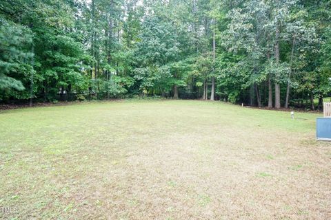 A home in Youngsville