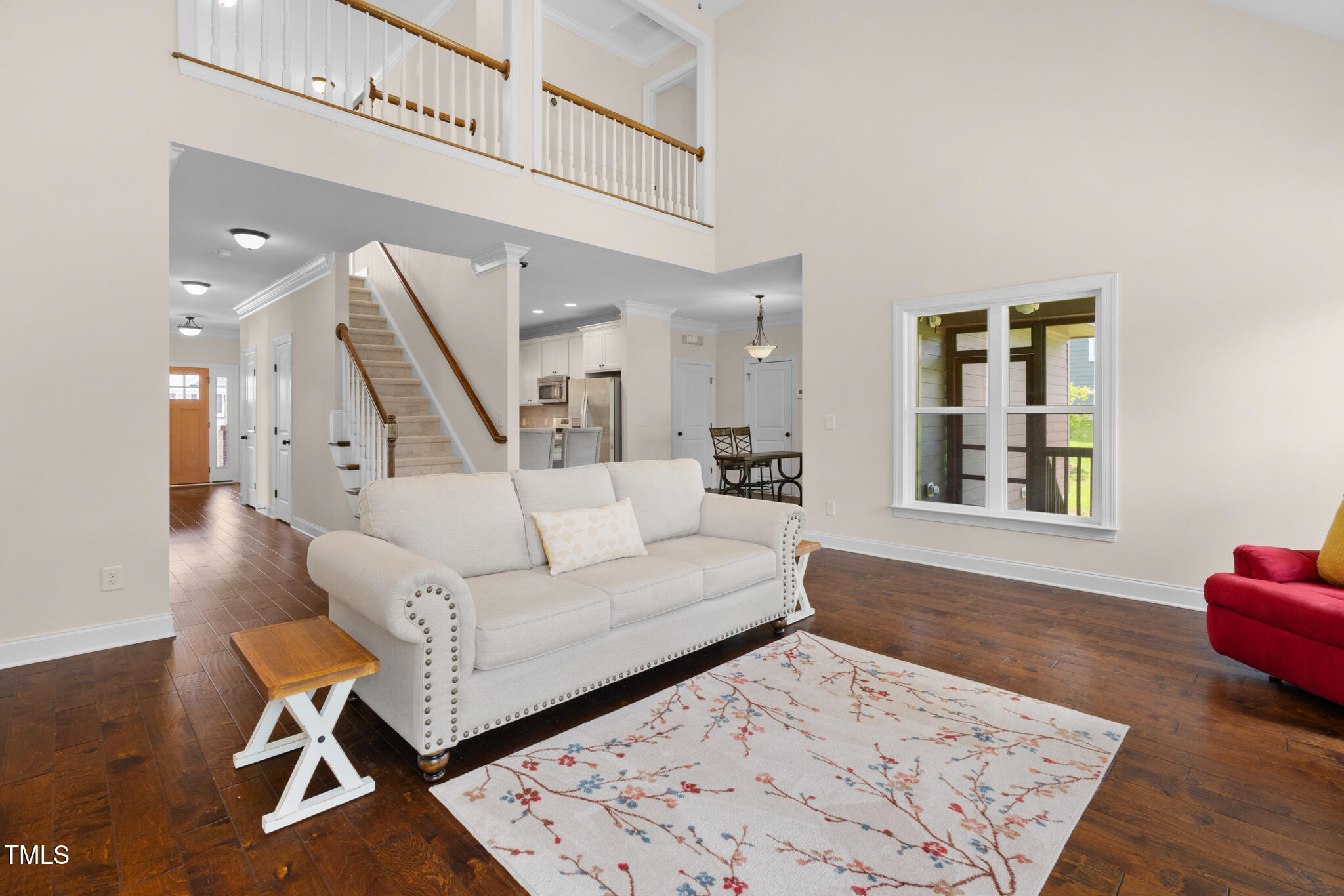 Sanford, North Carolina 27330, United States, 4 Bedrooms Bedrooms, ,3 BathroomsBathrooms,Residential,Active,136987