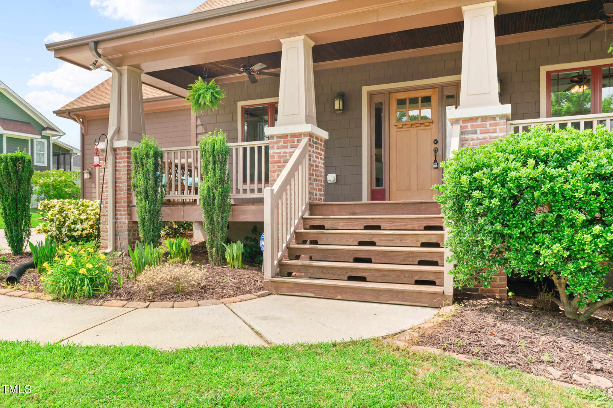 111 Streamside Drive