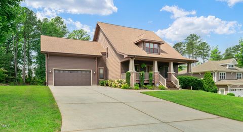 111 Streamside Drive Sanford NC 27330