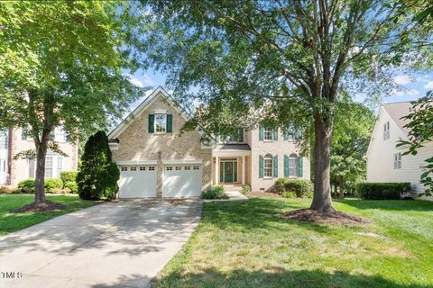 9112 Mission Hills Court Raleigh NC 27617