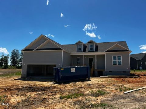 28 Golden View Place Zebulon NC 27597