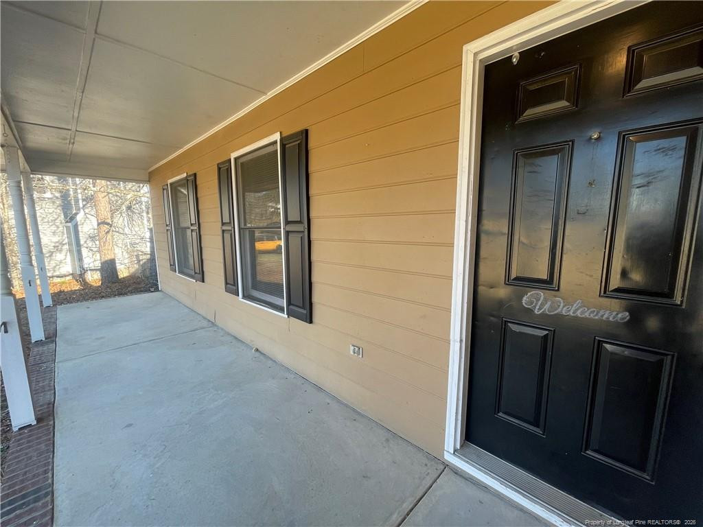 6824 Buttermere Drive