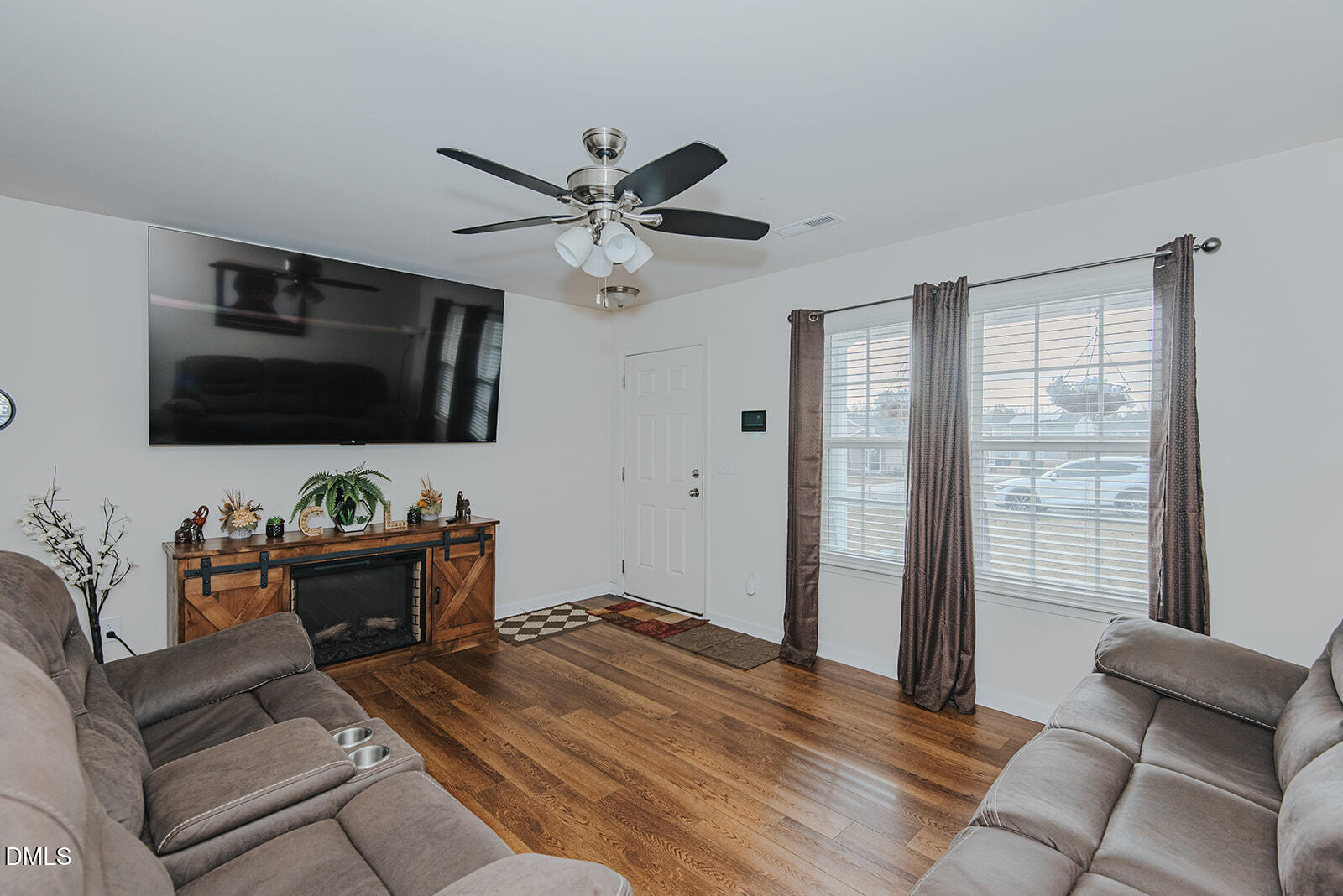 416 Hallie Long Lane