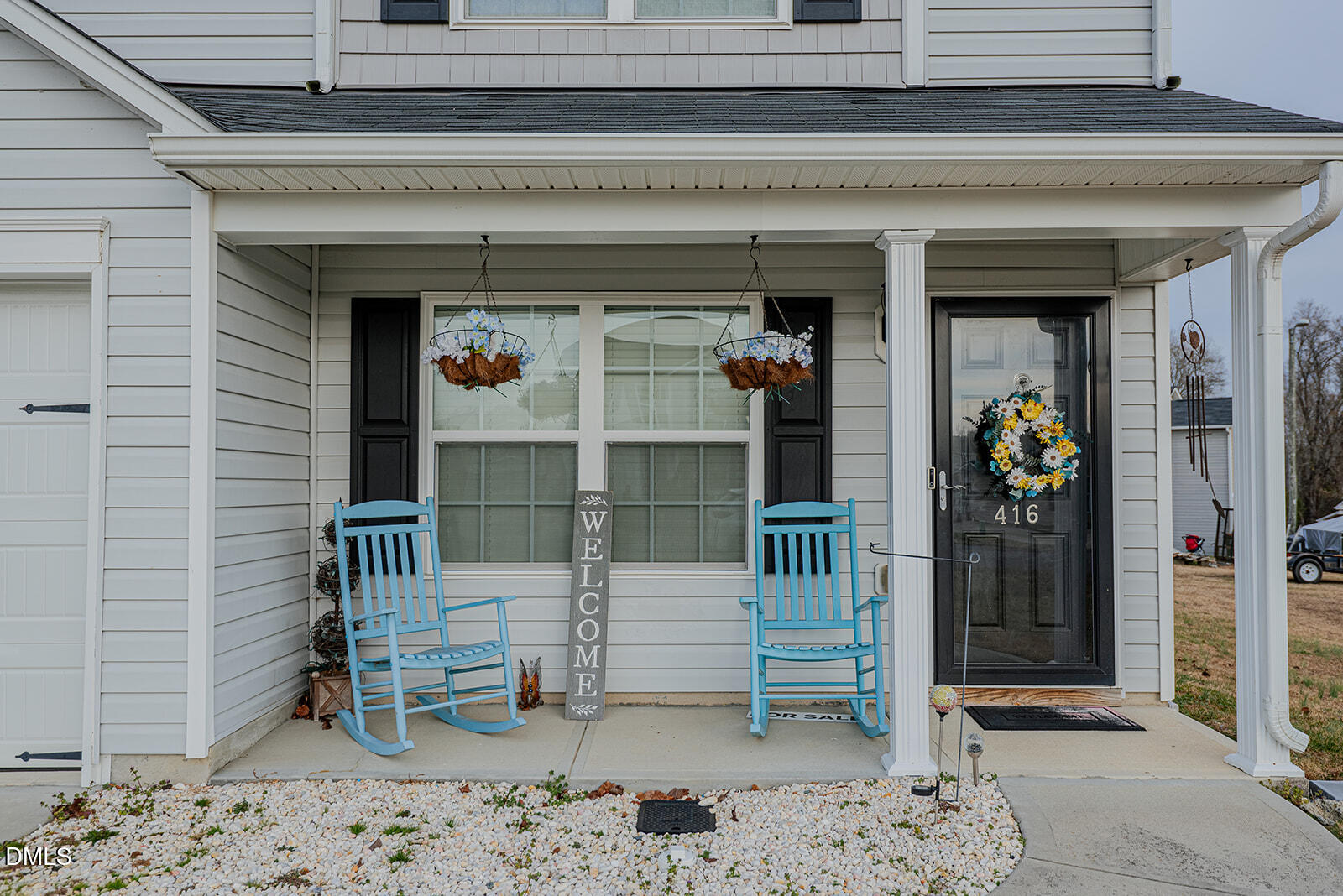 416 Hallie Long Lane