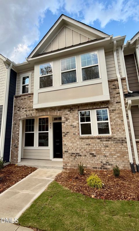 414 La Maison Avenue 6 Wendell NC 27591