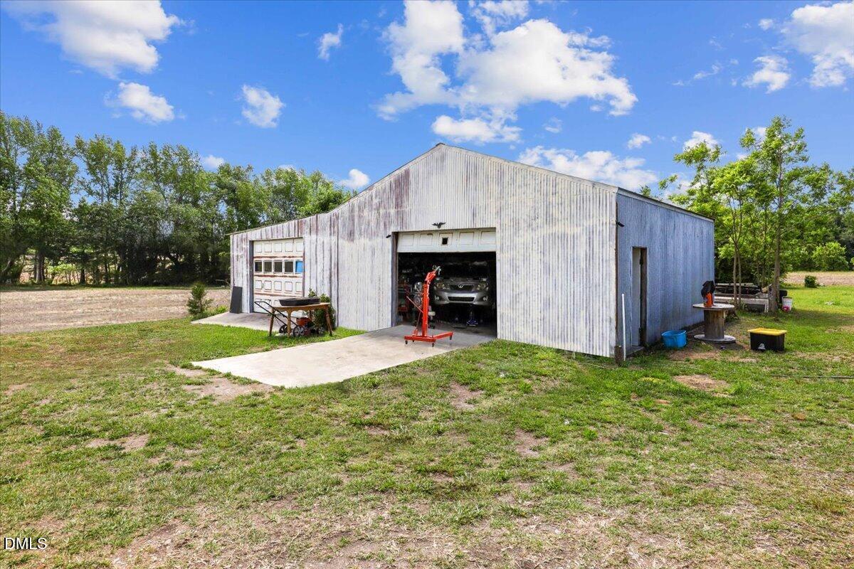 42 Collie Road