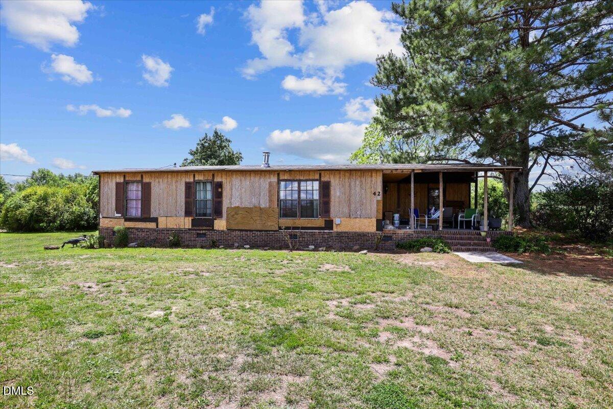 42 Collie Road