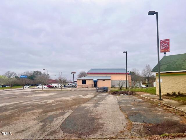 203 N Cooper Drive