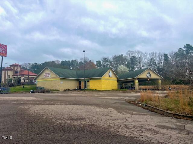203 N Cooper Drive