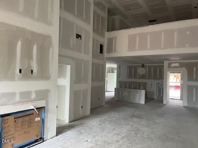 702 Blackpool Drive *Lot 117