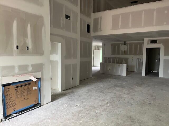 702 Blackpool Drive *Lot 117