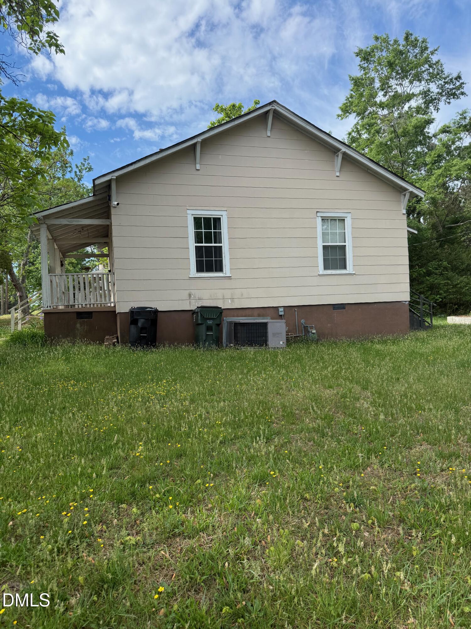 905 S Beaumont Avenue