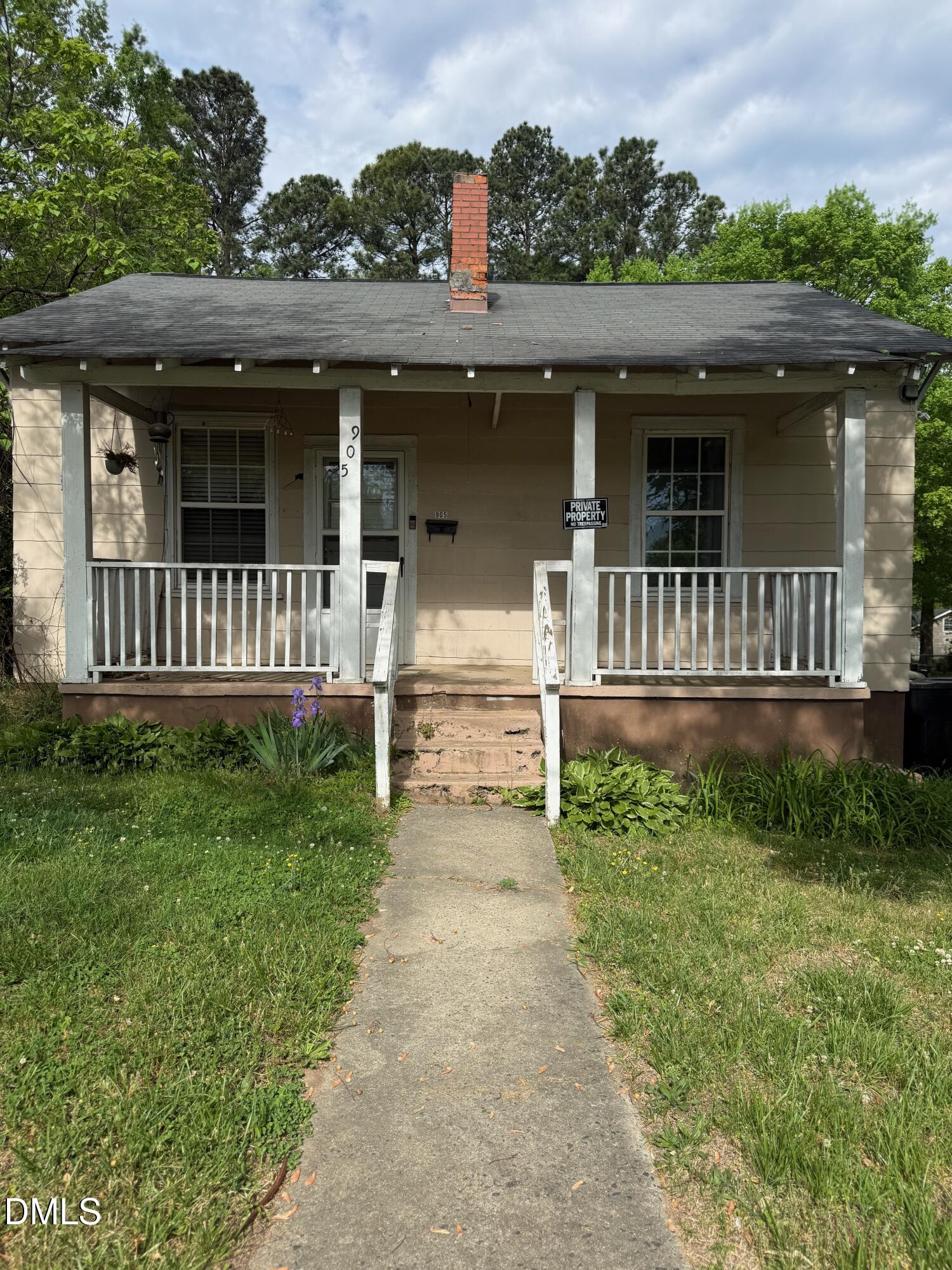 905 S Beaumont Avenue