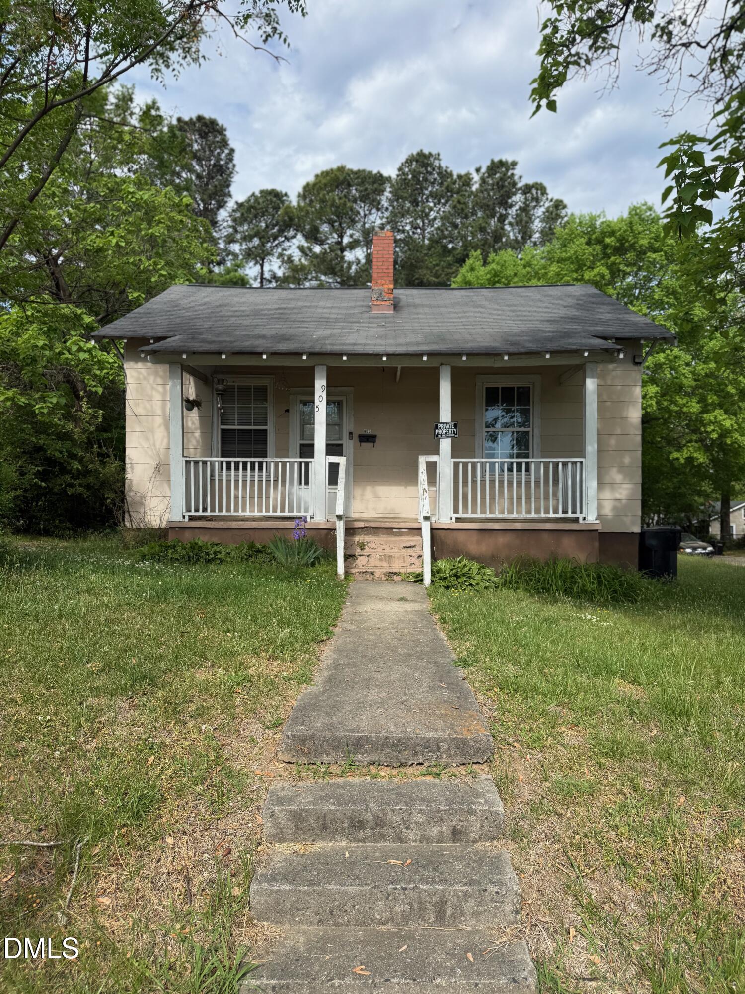 905 S Beaumont Avenue