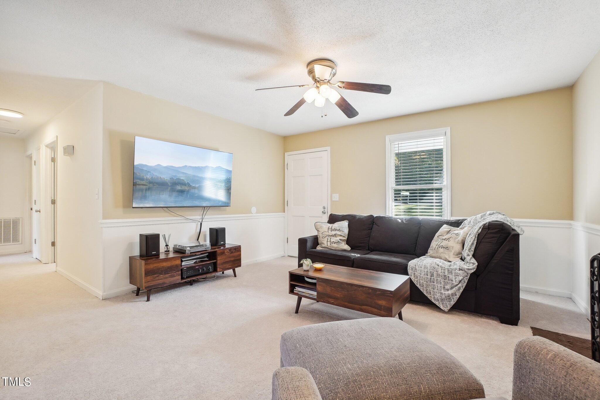 105 N Bend Drive