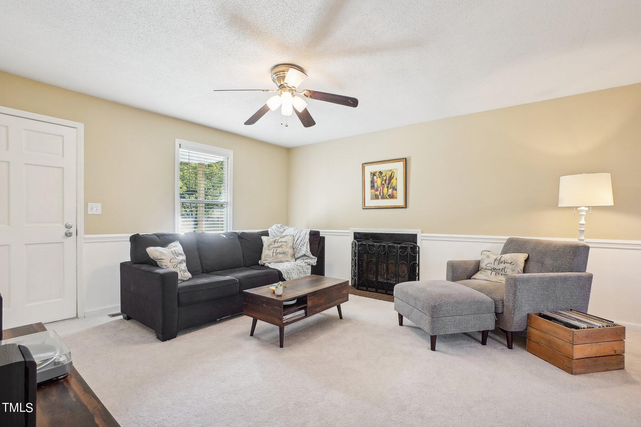 105 N Bend Drive
