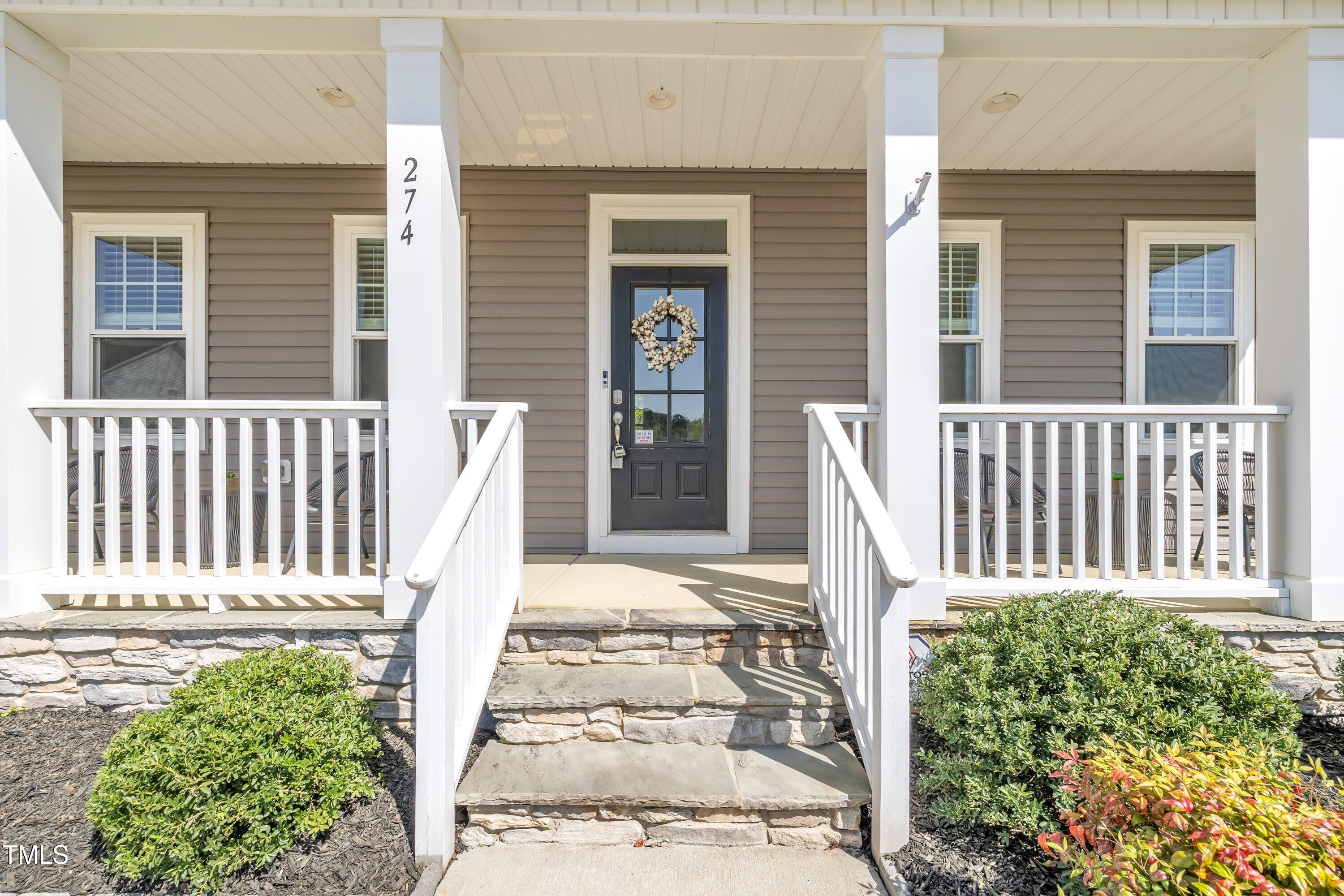 274 Ashpole Trail