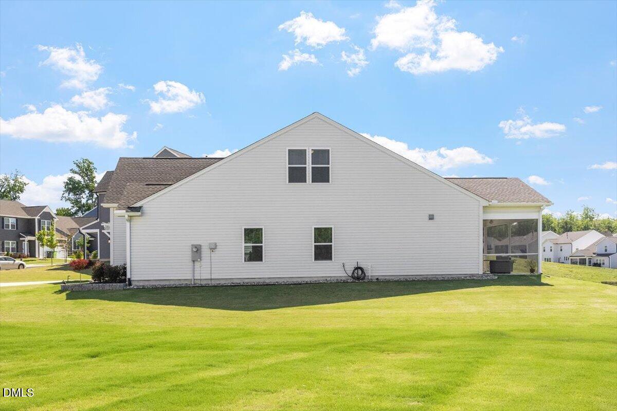 811 Bent Willow Drive