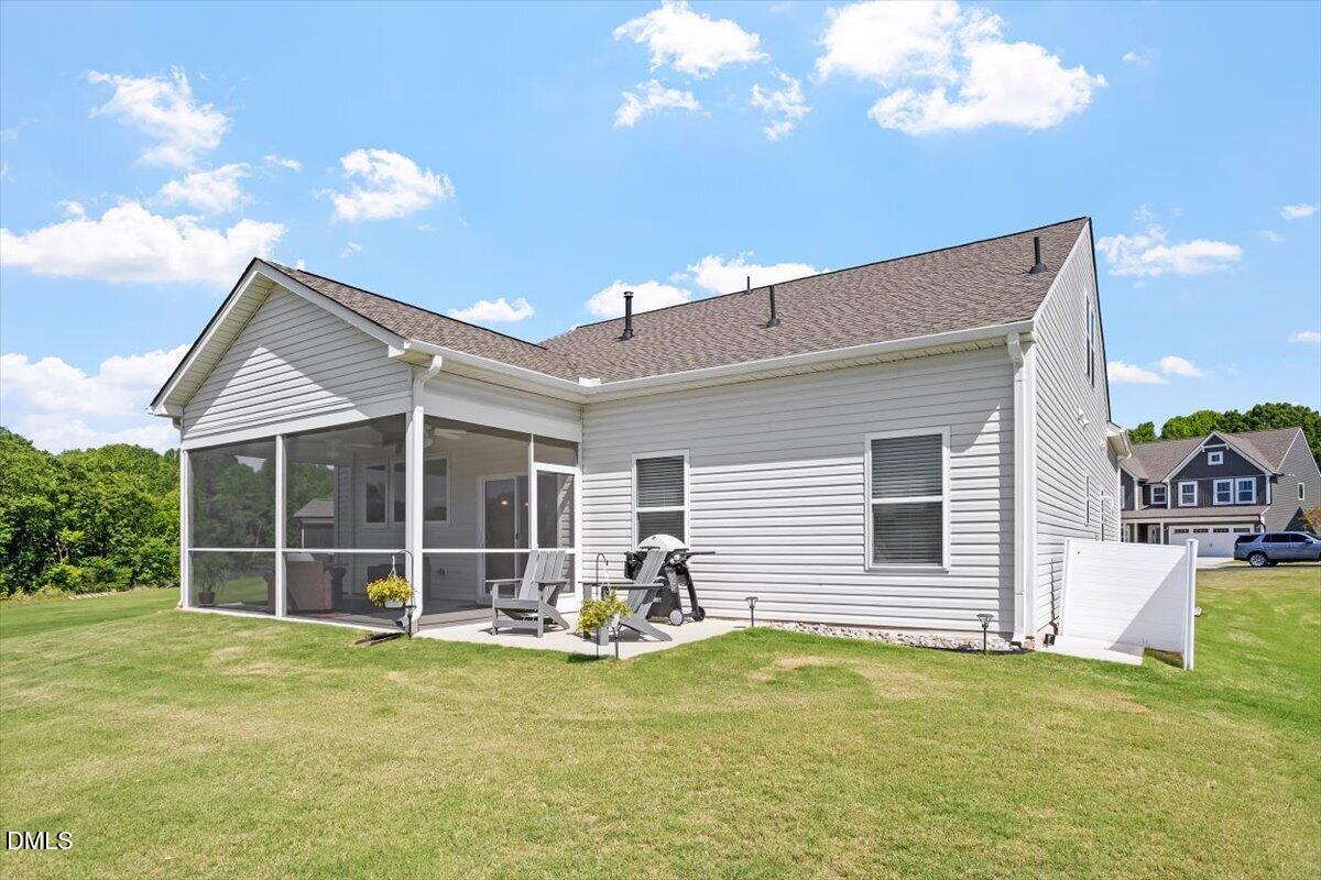 811 Bent Willow Drive