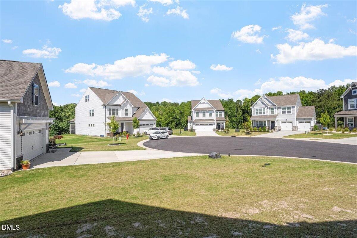 811 Bent Willow Drive