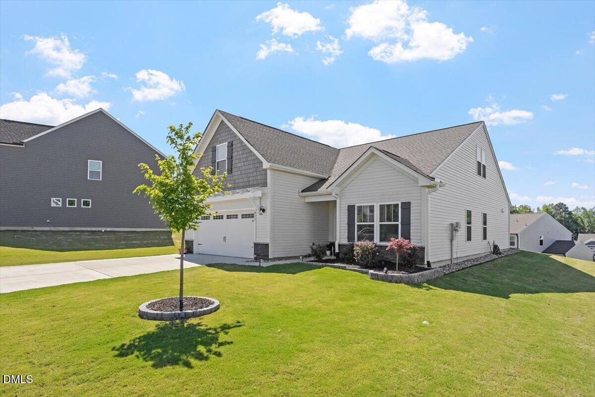 811 Bent Willow Drive