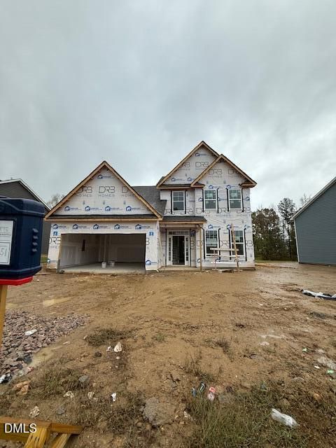 185 Sugar Pine Drive Franklinton NC 27525