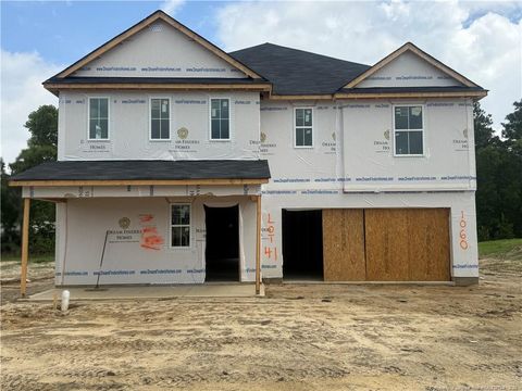 1060 Emerald Stone Loop Lane Hope Mills NC 28348