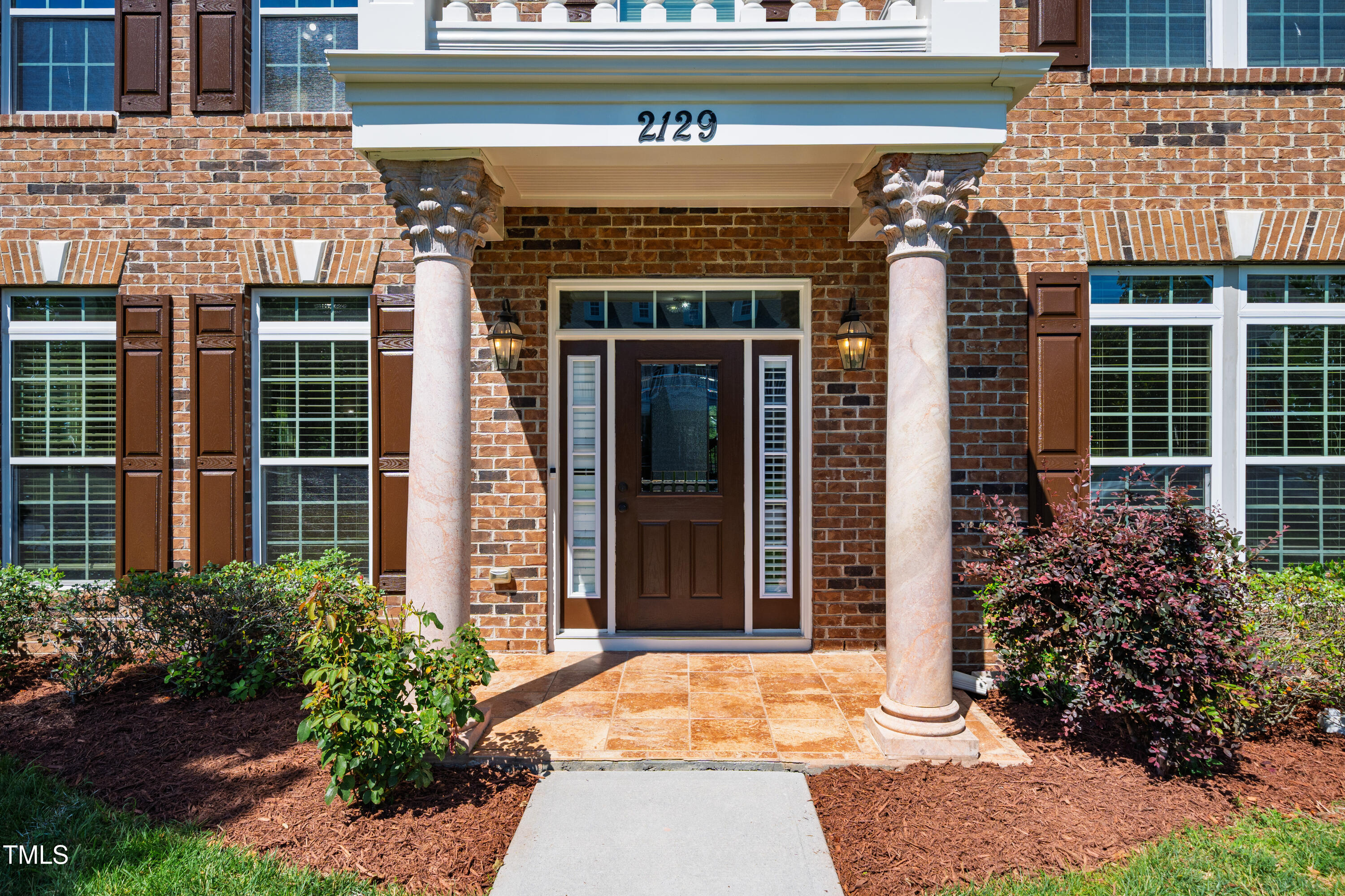 2129 Glade Valley Lane