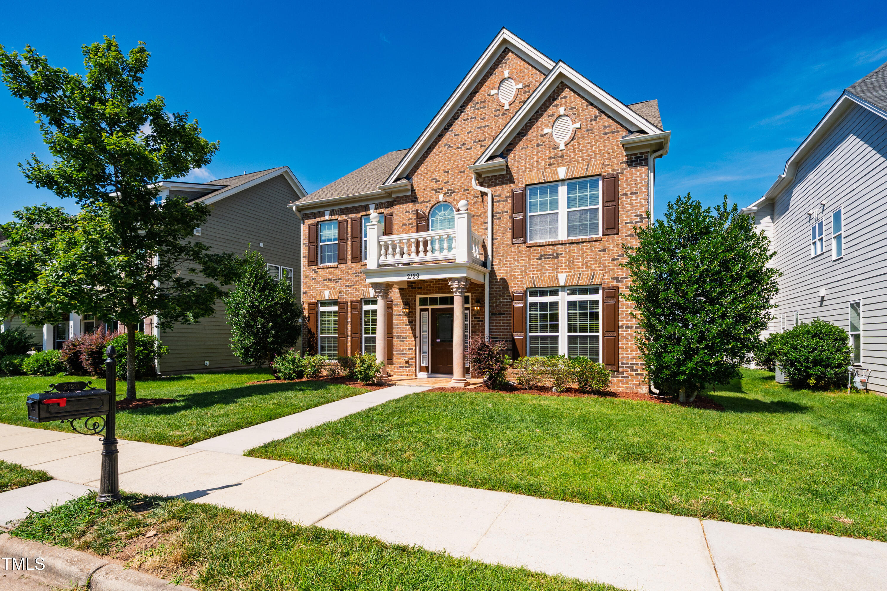 2129 Glade Valley Lane