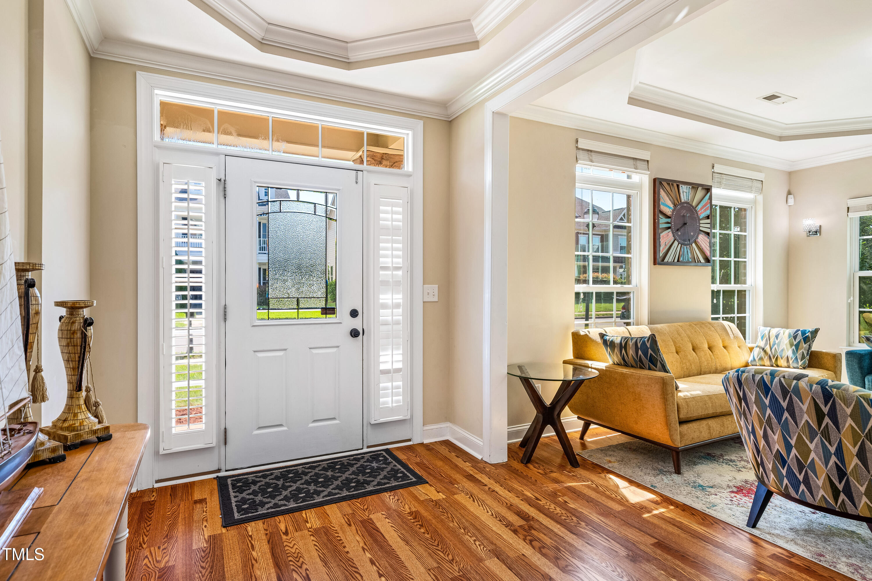 2129 Glade Valley Lane