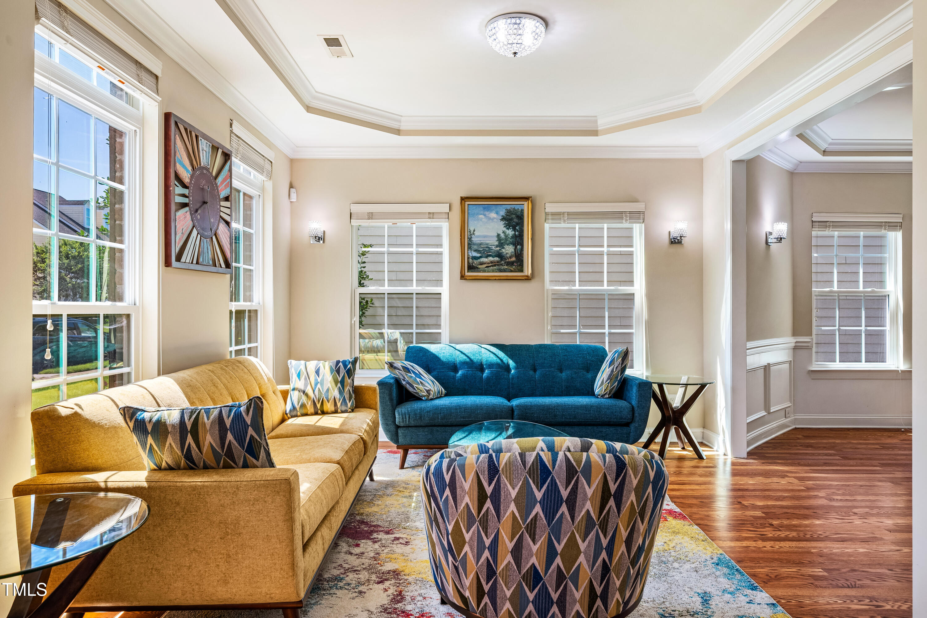 2129 Glade Valley Lane