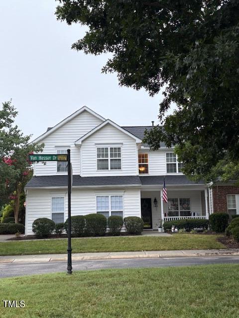 3405 Van Hessen Drive