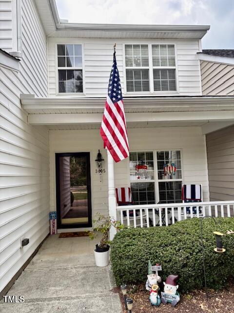 3405 Van Hessen Drive